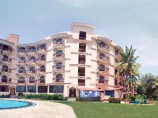 nazri resort