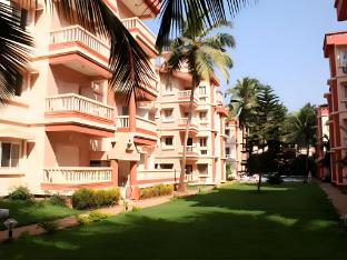 nazri resort