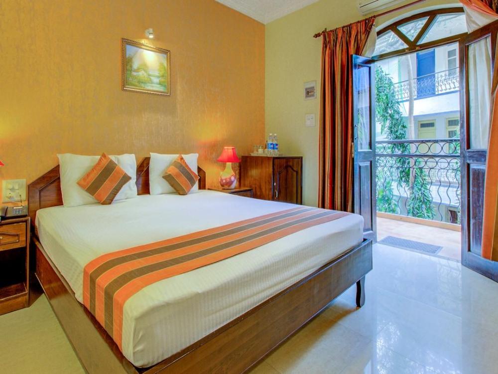 nazri resort