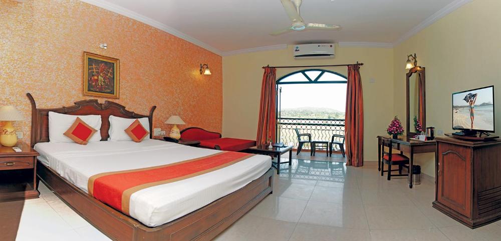 nazri resort