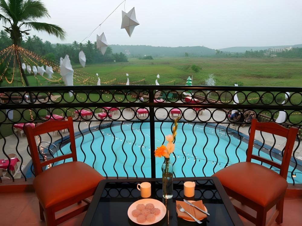 nazri resort