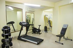 nazri resort