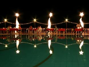 nazri resort