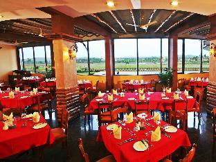 nazri resort