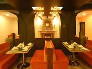 nazri resort