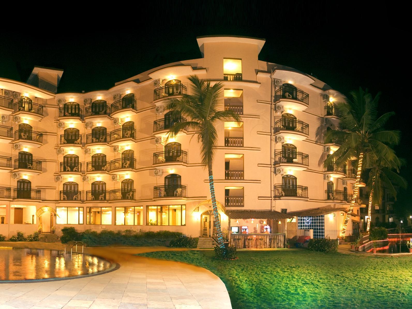 nazri resort