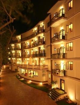nazri resort