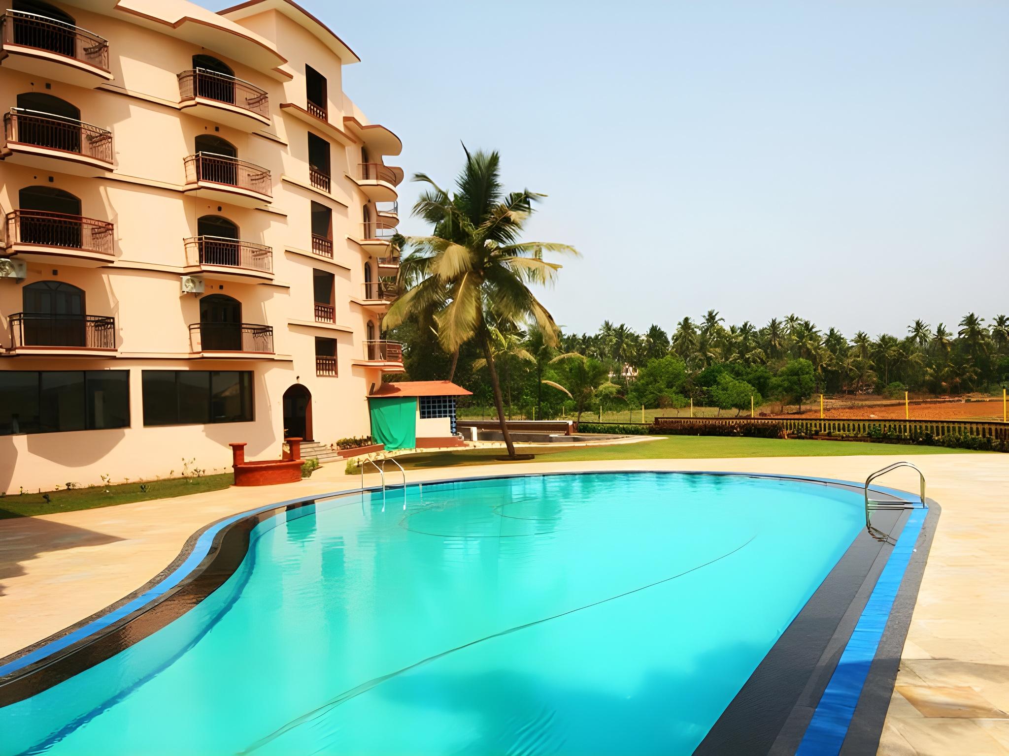 nazri resort