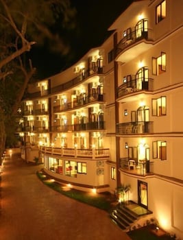 nazri resort
