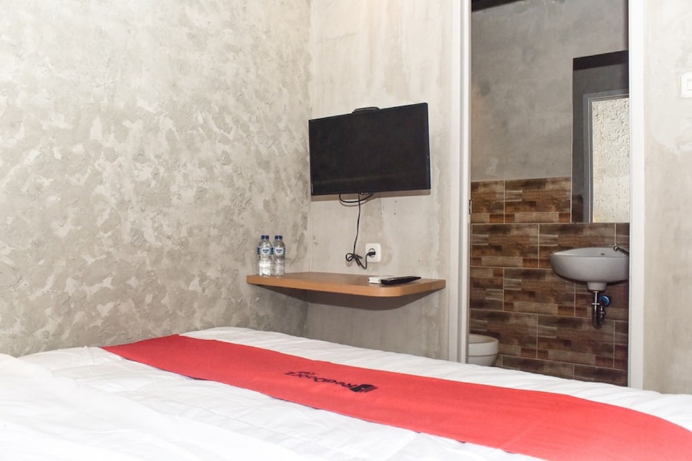 reddoorz plus kemayoran