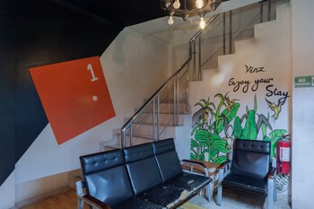 reddoorz plus kemayoran