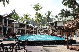 sandyy wavess beach resort