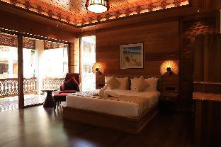 sandyy wavess beach resort