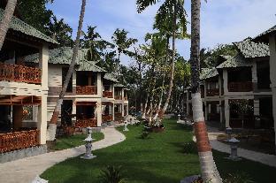 sandyy wavess beach resort