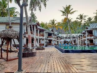 sandyy wavess beach resort