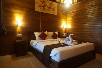 kamasan cottage by reccoma