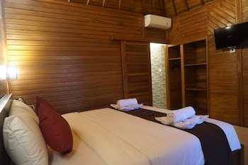 kamasan cottage by reccoma