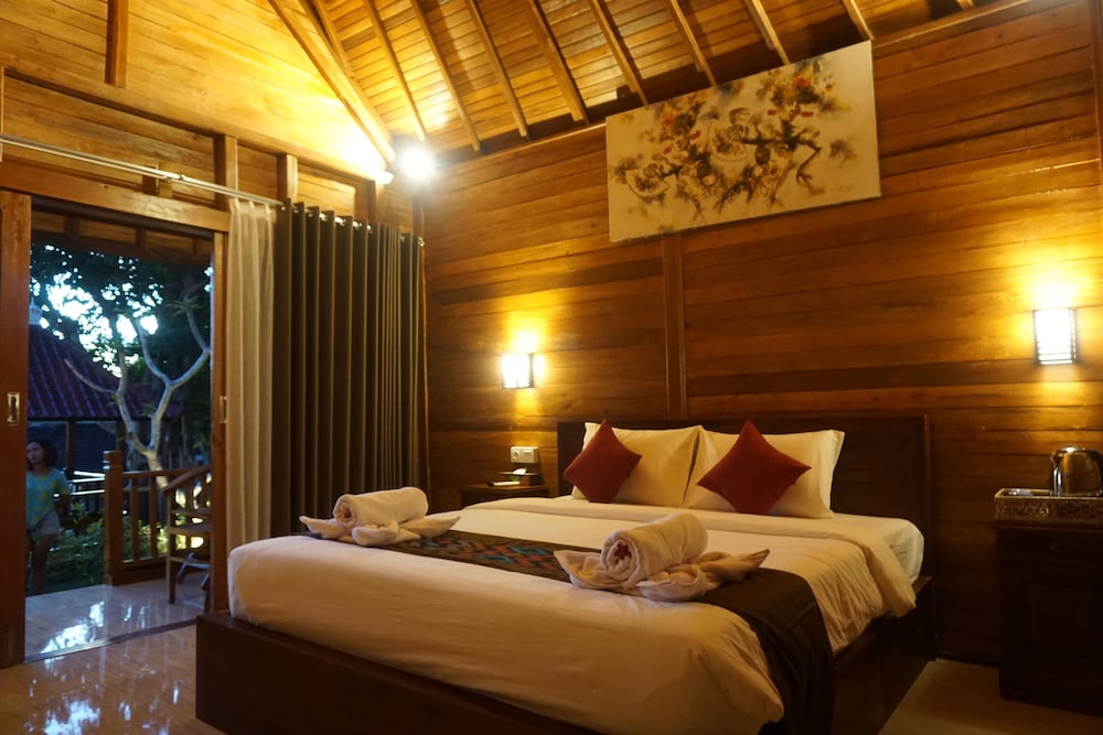 kamasan cottage by reccoma