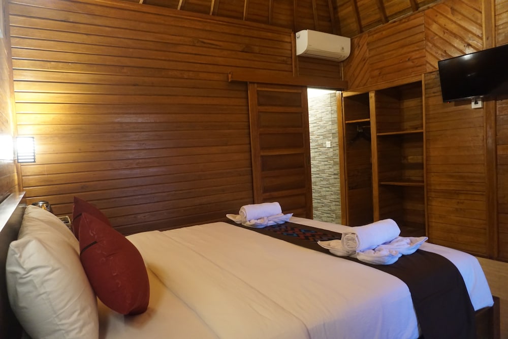 kamasan cottage by reccoma