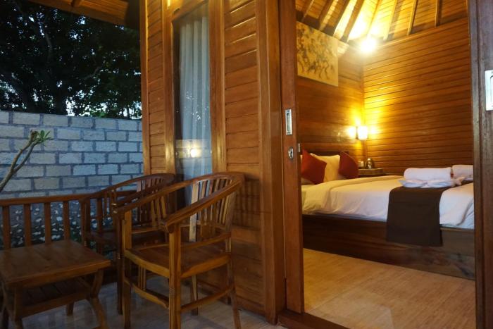 kamasan cottage by reccoma