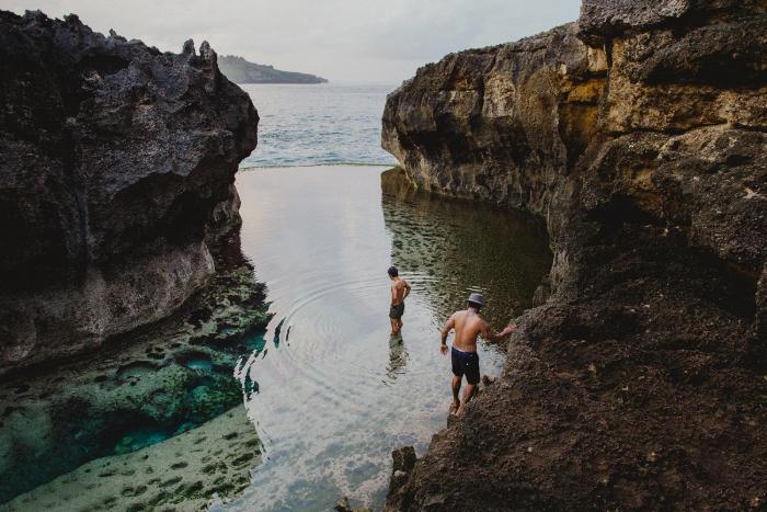 kamasan cottage by reccoma