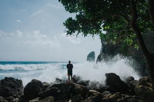 kamasan cottage by reccoma