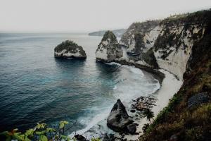 kamasan cottage by reccoma