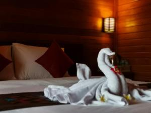 kamasan cottage by reccoma