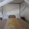 les paillottes de babaomby hotel