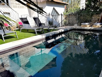 la maison grivolas