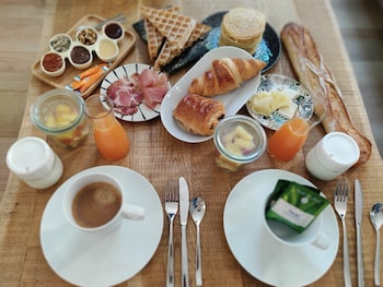 la maison grivolas