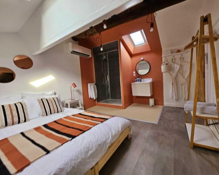 la maison grivolas