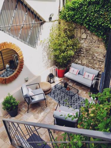 la maison grivolas