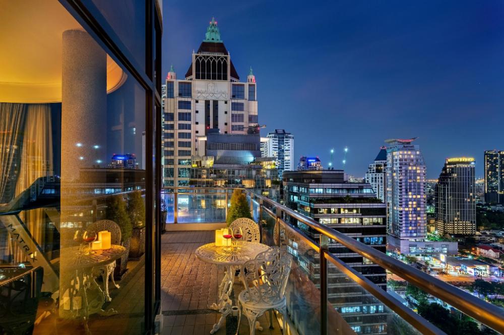 bangkok