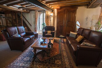 azay sur indre