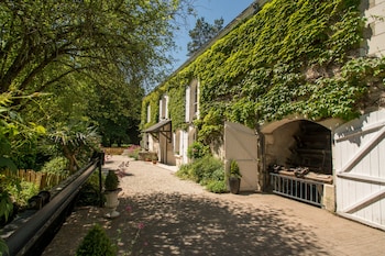 azay sur indre