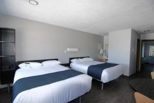 motel 6 saanichton bc victoria airport
