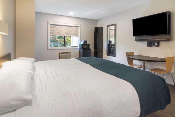 motel 6 saanichton bc victoria airport