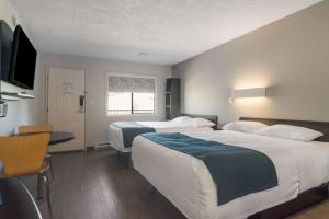 motel 6 saanichton bc victoria airport