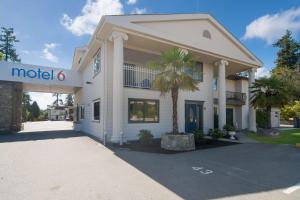 motel 6 saanichton bc victoria airport