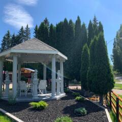 Arrow Lake Motel,Kelowna>>Fauquier,1 star