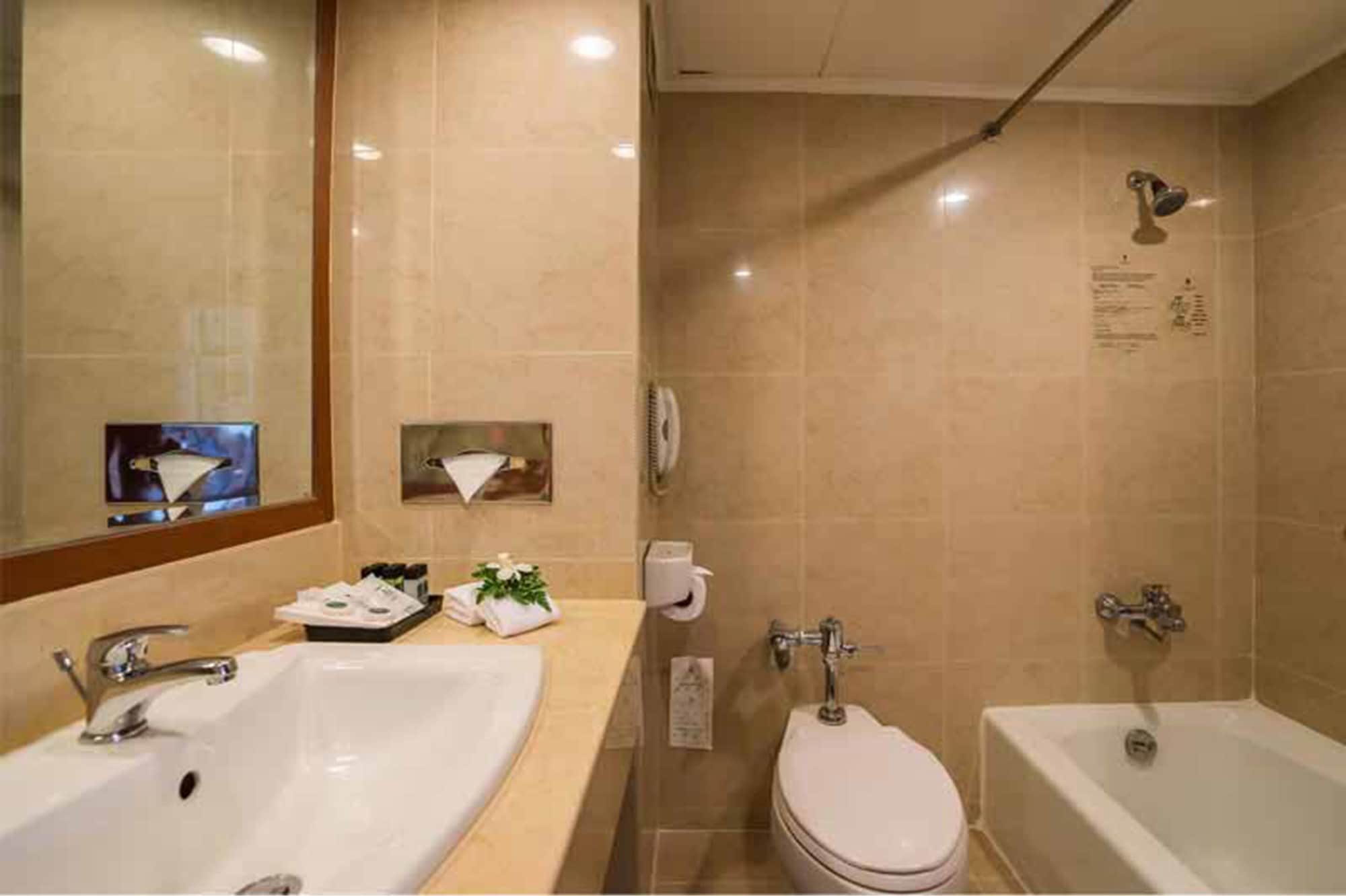 bangkok palace hotel