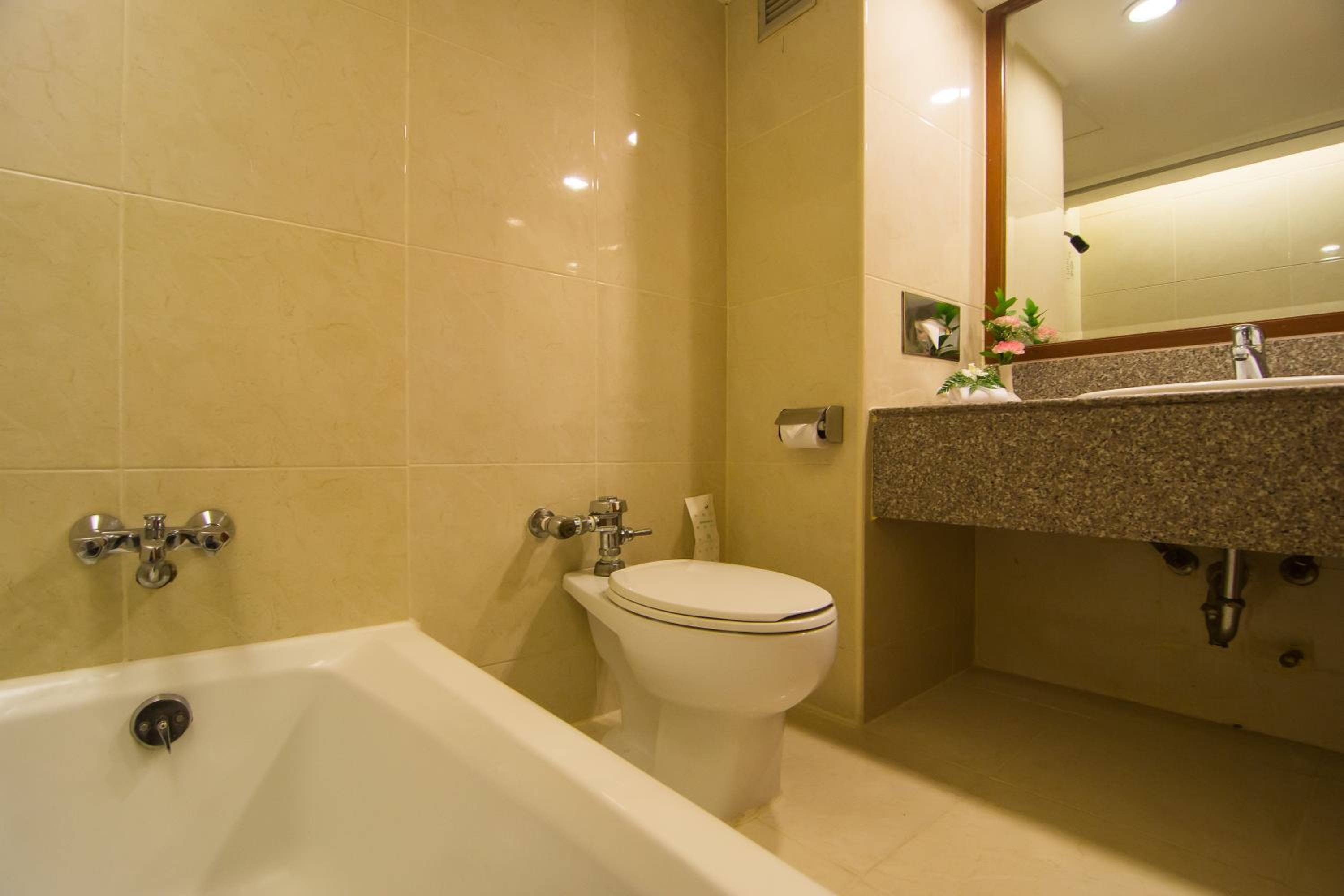 bangkok palace hotel