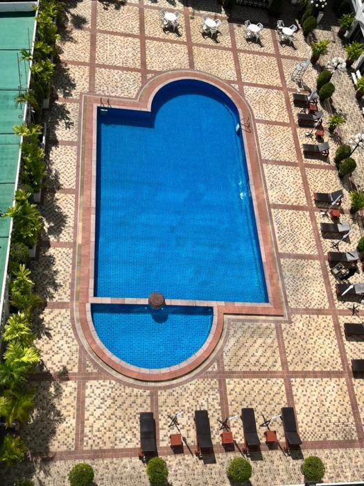 bangkok palace hotel