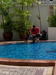 bangkok palace hotel