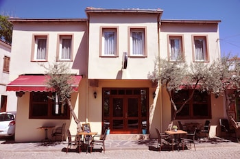 Queen Bee Hotel,Near Ephesus Ruins,3 star