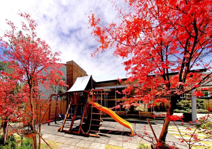 winlu vacation farm