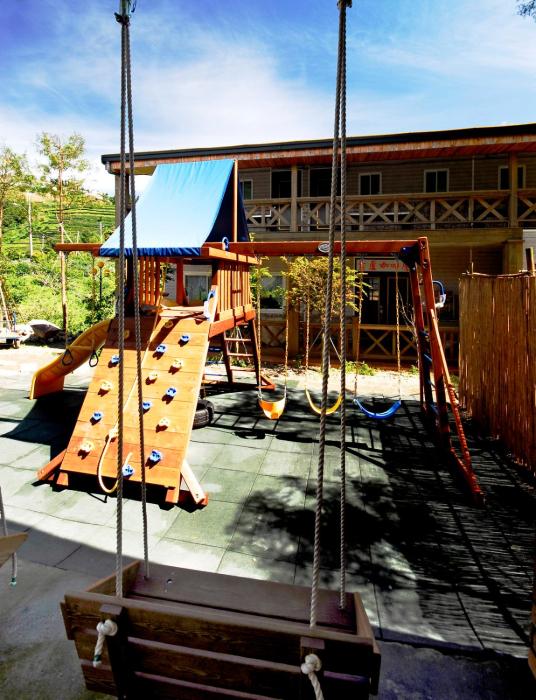 winlu vacation farm