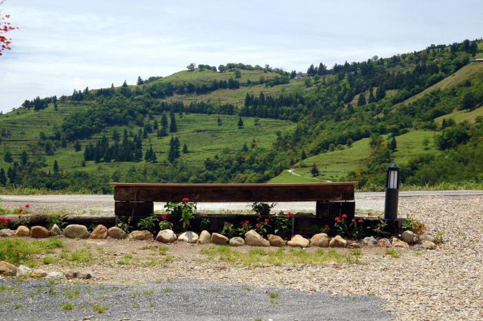winlu vacation farm