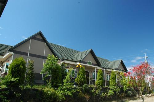winlu vacation farm